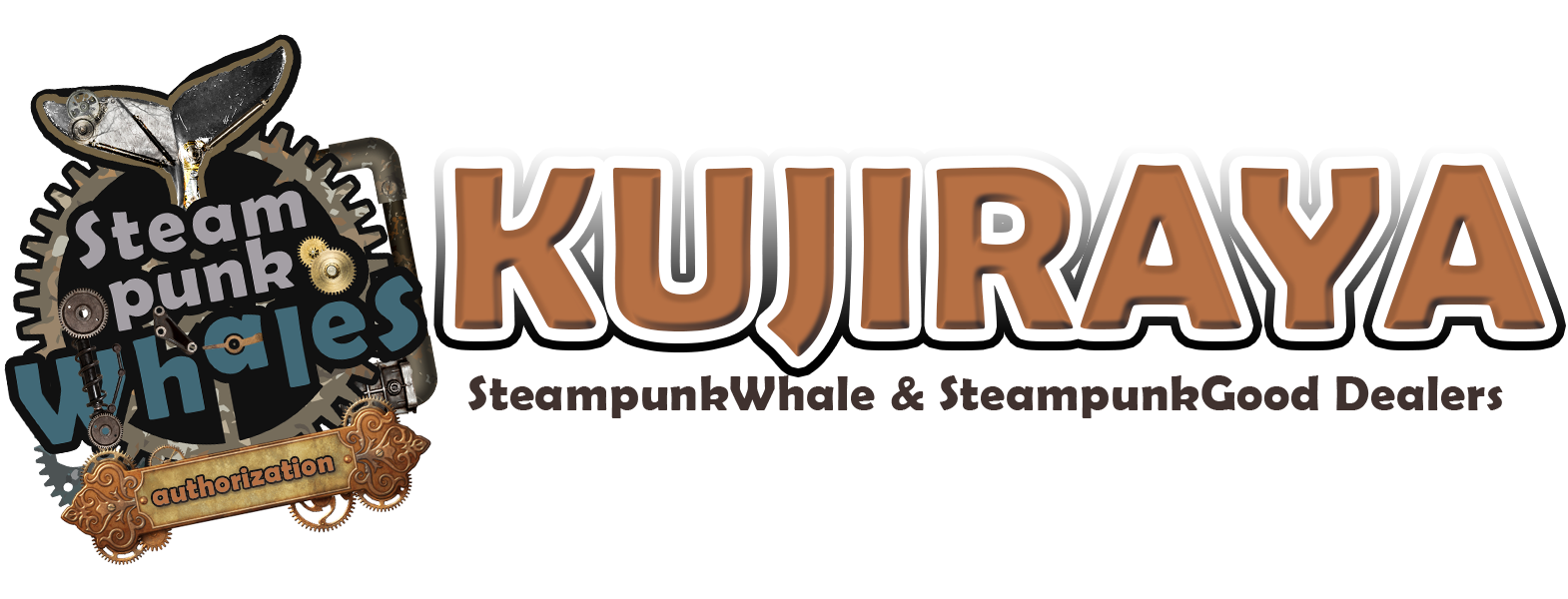 KUJIRAYA for SteampunkWhales